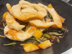 -新洪记·丽久饭店(铁西店)