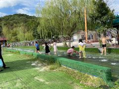 -石燕湖生态旅游景区