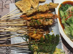 -虎子烧烤(湘江北路店)