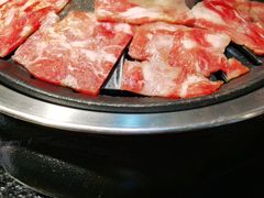 -九田家黑牛烤肉料理(太阳城店)