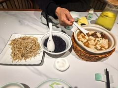 -风味小馆(天目湖宾馆店)