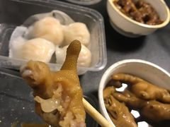 -鸿运茶餐厅(皇岗店)