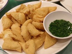 -抱德·潮汕味(敦和店原惠城鱼仔)