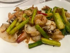 -白云中餐厅·粤菜·亚龙湾喜来登度假酒店