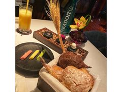 -翡翠36餐厅(浦东香格里拉店)