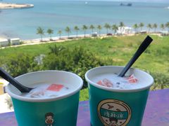 -自然椰·海南清补凉(海月广场店)