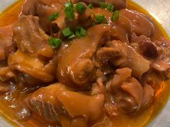 -蓬川食府(金海道店)