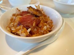 原味煲仔饭-利苑酒家(金宝店)