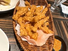 -江太极江浙菜(马桥万达广场店)