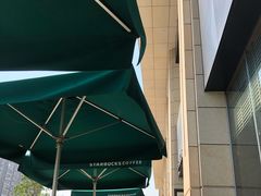 -星巴克(深圳新沙天虹店)