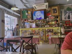 -鼓楼吃面·肉啃肉(南锣鼓巷店)