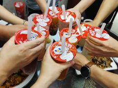 -葛记焖饼(伏牛路店)