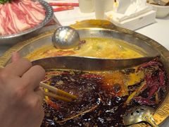 -王少龙火锅(五小区店)