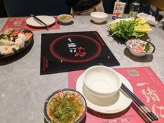 -一绪に寿喜烧(虹悦城店)
