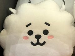 -line friends(明洞旗舰店)
