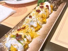 -克比叔叔印度餐厅Kebabs on the Grille(人民广场店)