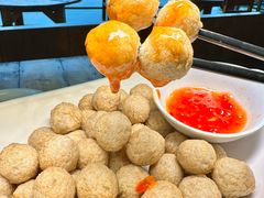 -蓝湾碧波·老字号·疍家非遗海上餐厅