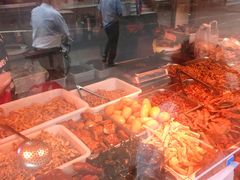 -黄毛鸭脖(汉阳总店)