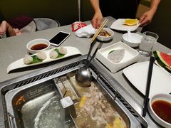 -海底捞火锅(铂澜大象城店)