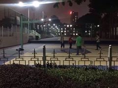 -山西大学(大东关校区)