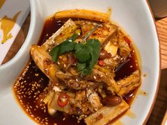 -德香苑脆皮烤鸭·经典(爱融荟城店)