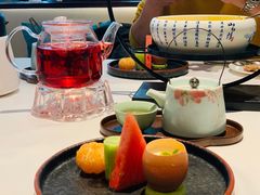 -松鹤楼·非遗·苏帮菜(融科店)