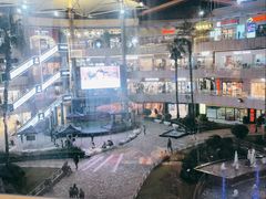 -西贝莜面村(上海百联西郊店)