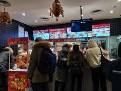 -肯德基(中华路店)