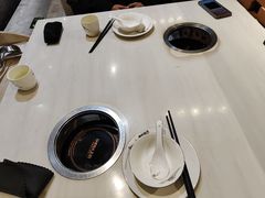 -围炉夜话·潮汕卤水火锅(榕江店)