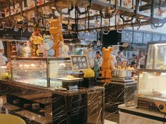 -富力万达文华酒店·海鲜自助