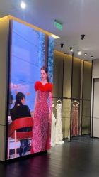 -MuseMarry婚纱(前海嘉里中心店)