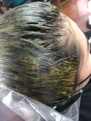 -88潮牌美发沙龙