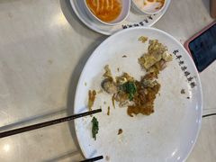 -长平老姿娘夜粥(平东一街店)
