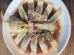 -海味当家·蒸锅海鲜(星海公园店)