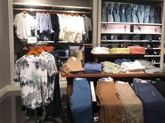 -Abercrombie & Fitch(天环广场店)