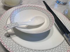 -深圳美高梅酒店-品聚嘉府中餐厅