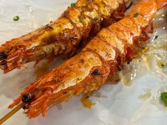 -串小白烧烤(金沙洲店)