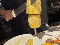 -拉蒂娜·巴西牛排馆 Latina·Brazilian Steakhouse(陆家嘴旗舰店)