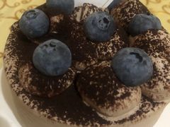 -勒甜LO CHO·定制低糖代糖纯动物奶油生日蛋糕(新开路店)