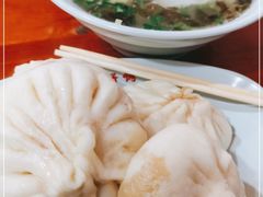 -天津包子铺(万泉庄店)