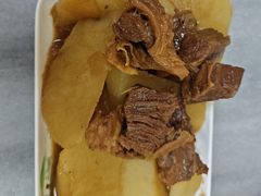 -珍珍小食店(西华路店)