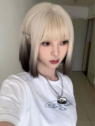 点击看大图 -New Fashion发型定制