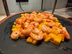 -武汉厨房自助餐厅·武汉卓尔万豪酒店