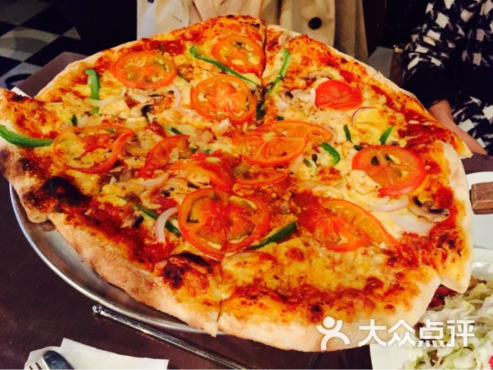 布鲁克林西餐&酒吧brooklyn(布鲁克林披萨转送)