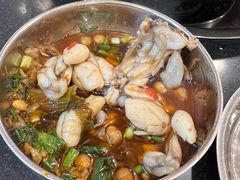 -鸿顺老铁锅美蛙鱼府(解放碑店)