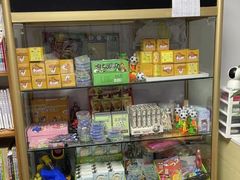 -星位围棋俱乐部(宝山万达店)