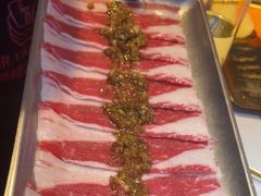 -杨记齐齐哈尔烤肉(总店)