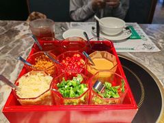 -禄婶鸡煲·打边炉