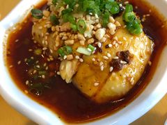 特制红油宫廷鸡-鼎泰丰(嘉年华•海信广场VILLAGE店)