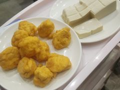 -正能量脆肉鲩火锅